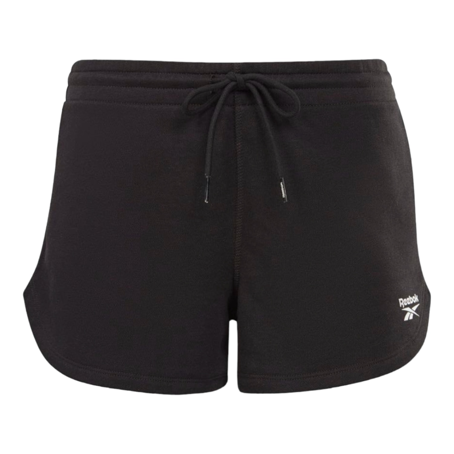 Short hotsell reebok mujer