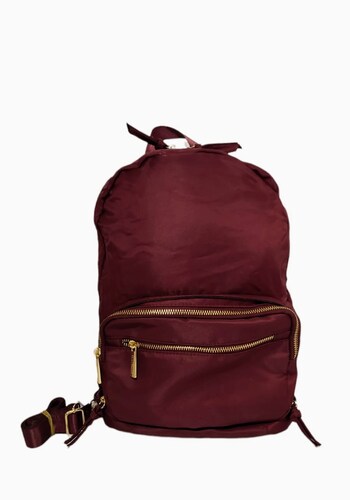 Mochila Accessorize Grande 2 En 1