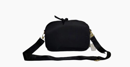 Mochila Accessorize Grande 2 En 1