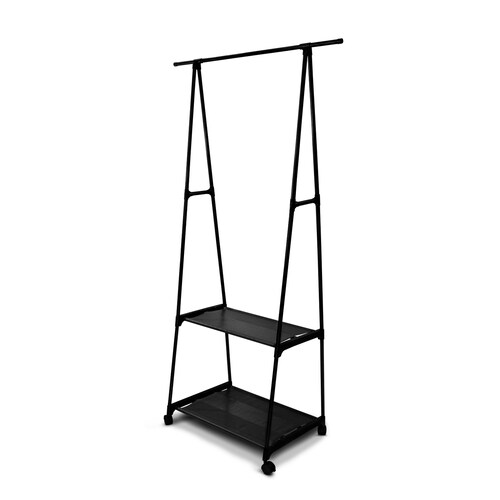 Rack para ropa ,Perchero Organizador  de ropa .