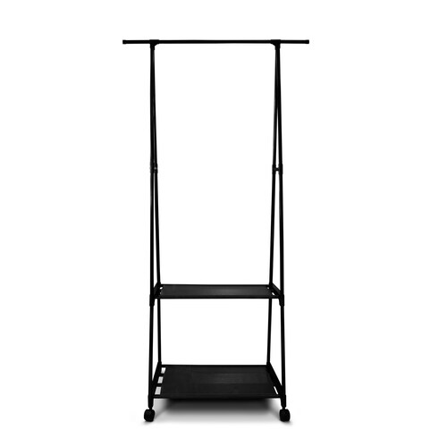 Rack para ropa ,Perchero Organizador  de ropa .