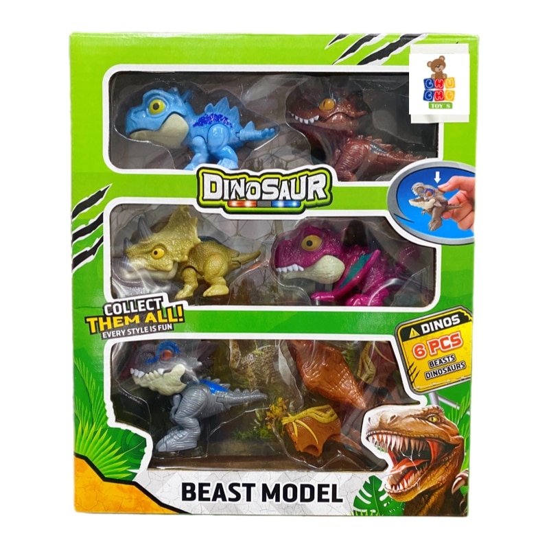 Mordelones de jurassic world hot sale