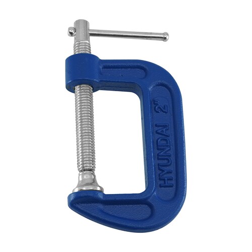 PRENSA DE HIERRO NODULAR HYUNDAI 2 PULGADAS - HYPN2