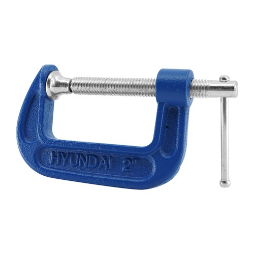 PRENSA DE HIERRO NODULAR HYUNDAI 2 PULGADAS - HYPN2