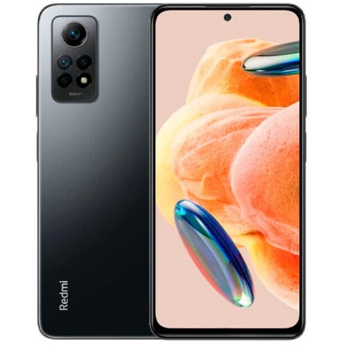 Xiaomi Redmi Note 12 Pro Dual sim 128GB 8GB Ram 