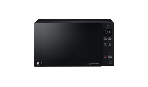 Horno de Microondas LG MS2032GAS .7P