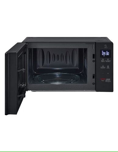 Horno de Microondas LG MS2032GAS .7P