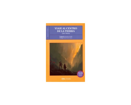 Coleccion De 4 Libros Imprescindibles De Julio Verne Novela.