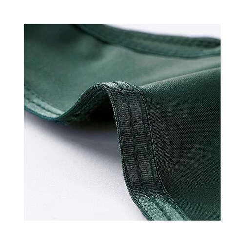 Tanga Cruzada De Encaje Sexy De Moda 6 Pzas.Talla M dos de cada color que se muestra