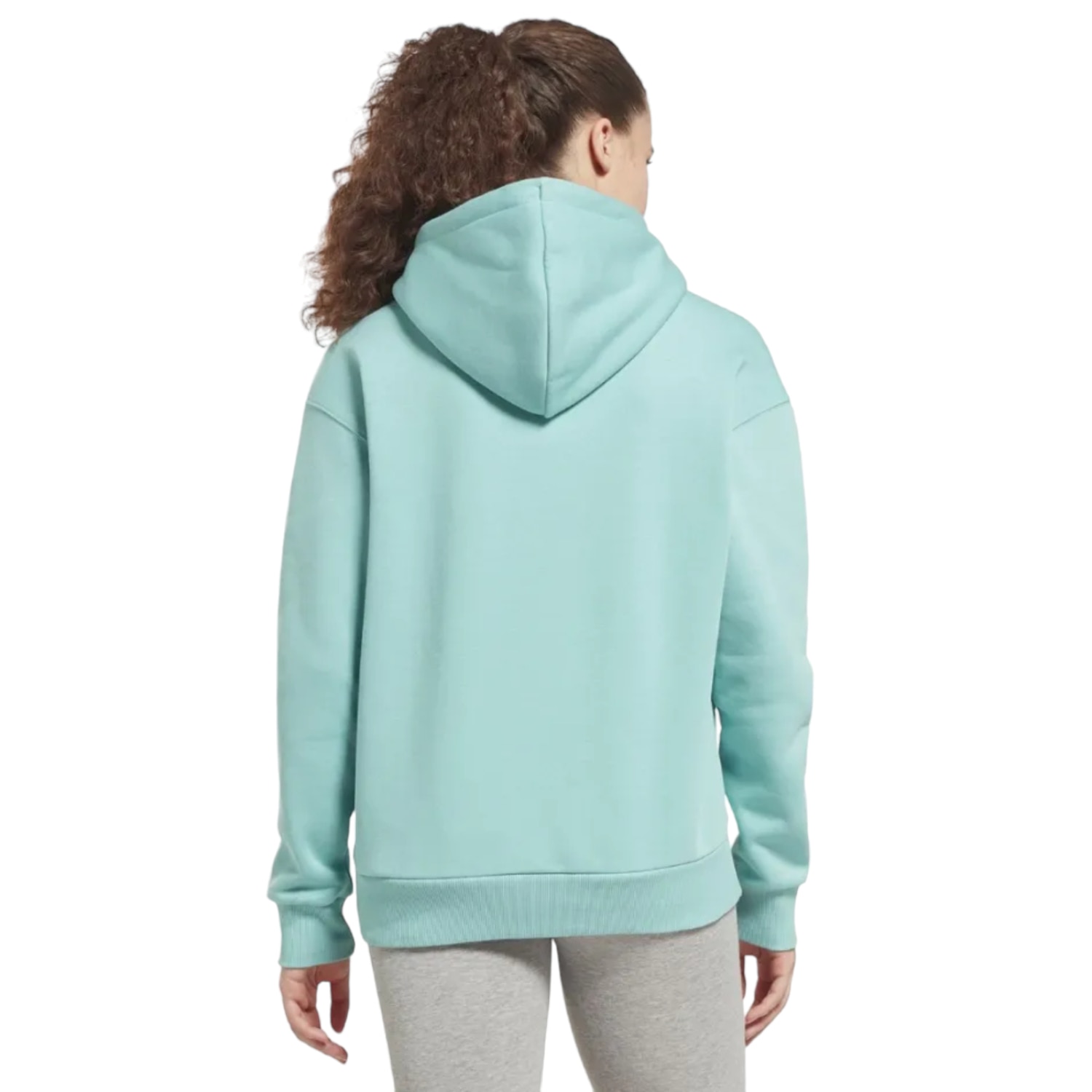 Sudadera reebok vintage clearance mujer dorados