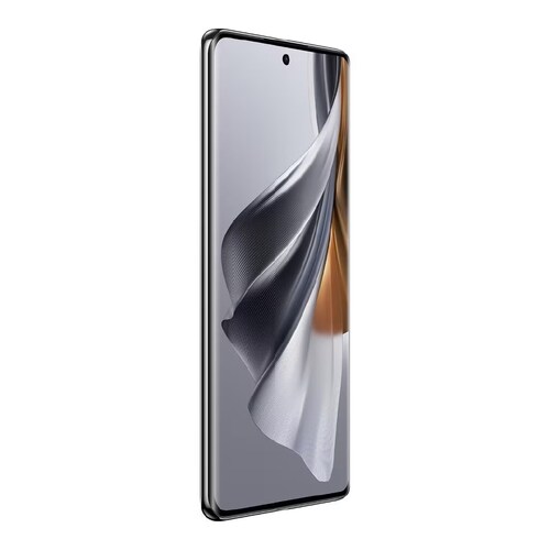 Celular Oppo Reno 10 256Gb Gris - Wilmar Center