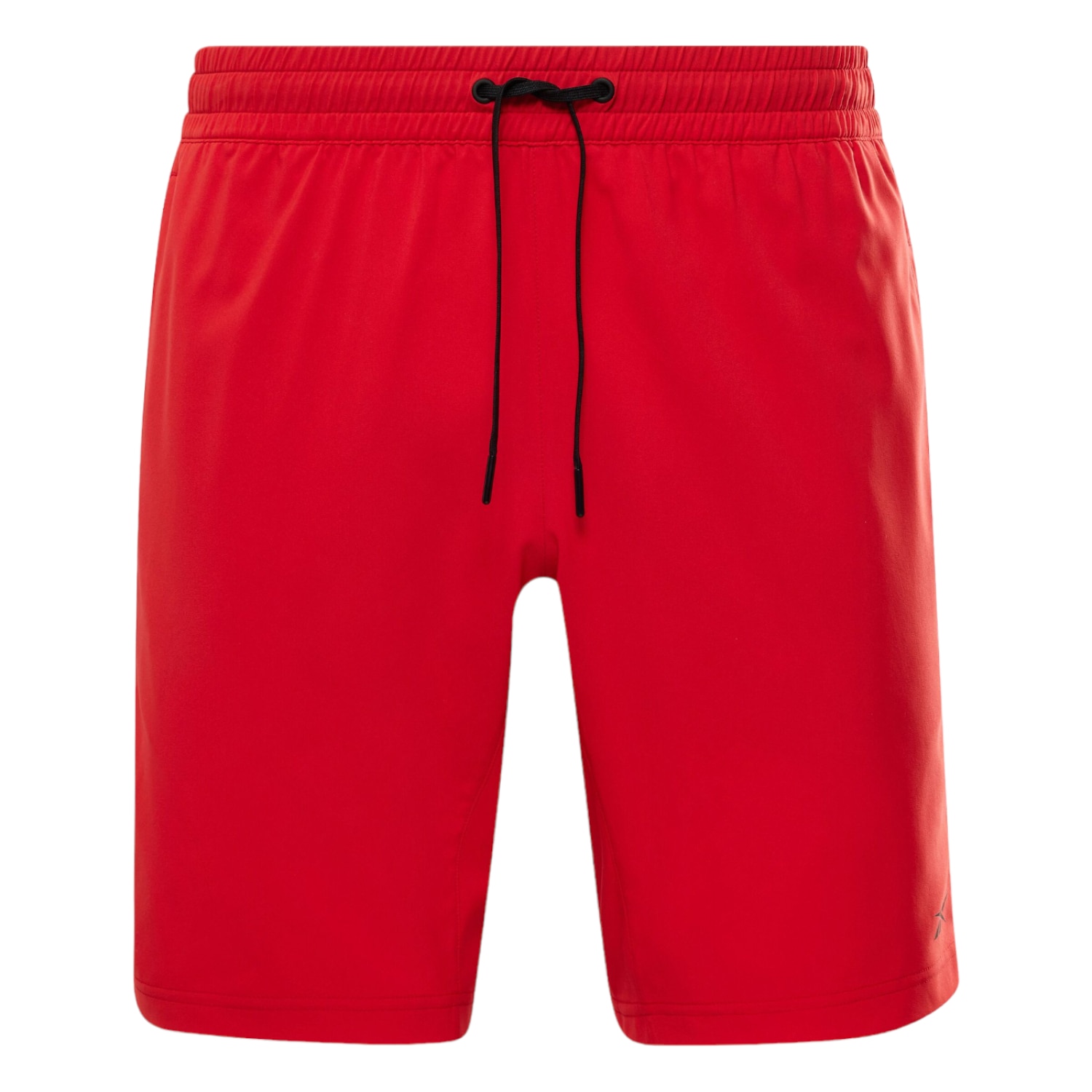 Pantalon reebok shop crossfit hombre rojas