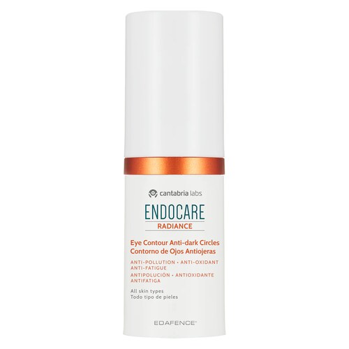 Endocare Radiance Contor Ojos 15ml
