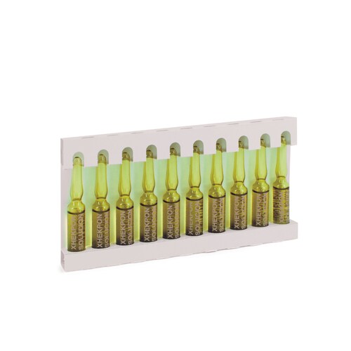 Pre Base de Maquillaje y Cremas con Colageno Tensor | Xhekpon Solución.