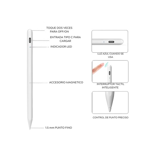 Stylus pencil Gadgets and Fun