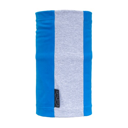 Bandana Térmica Azul KON TIKI para Campismo, Senderismo y Montaña DINAMOS-BL