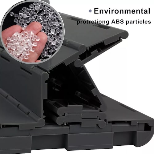 Inodoro Portátil Plegable Para Acampar Para Viajes Senderism