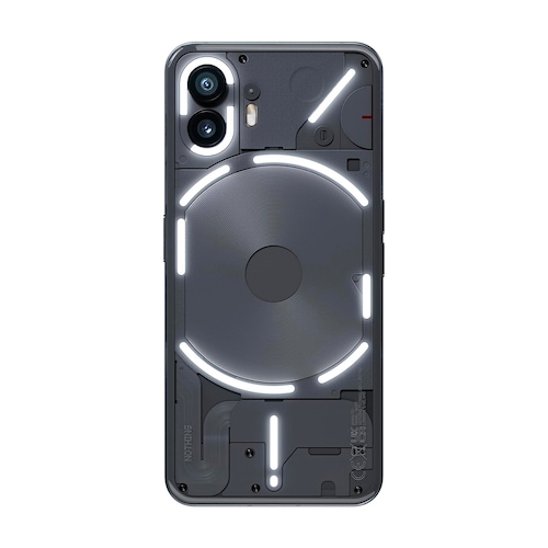 NOTHING PHONE (2) 12GB 512GB GRIS