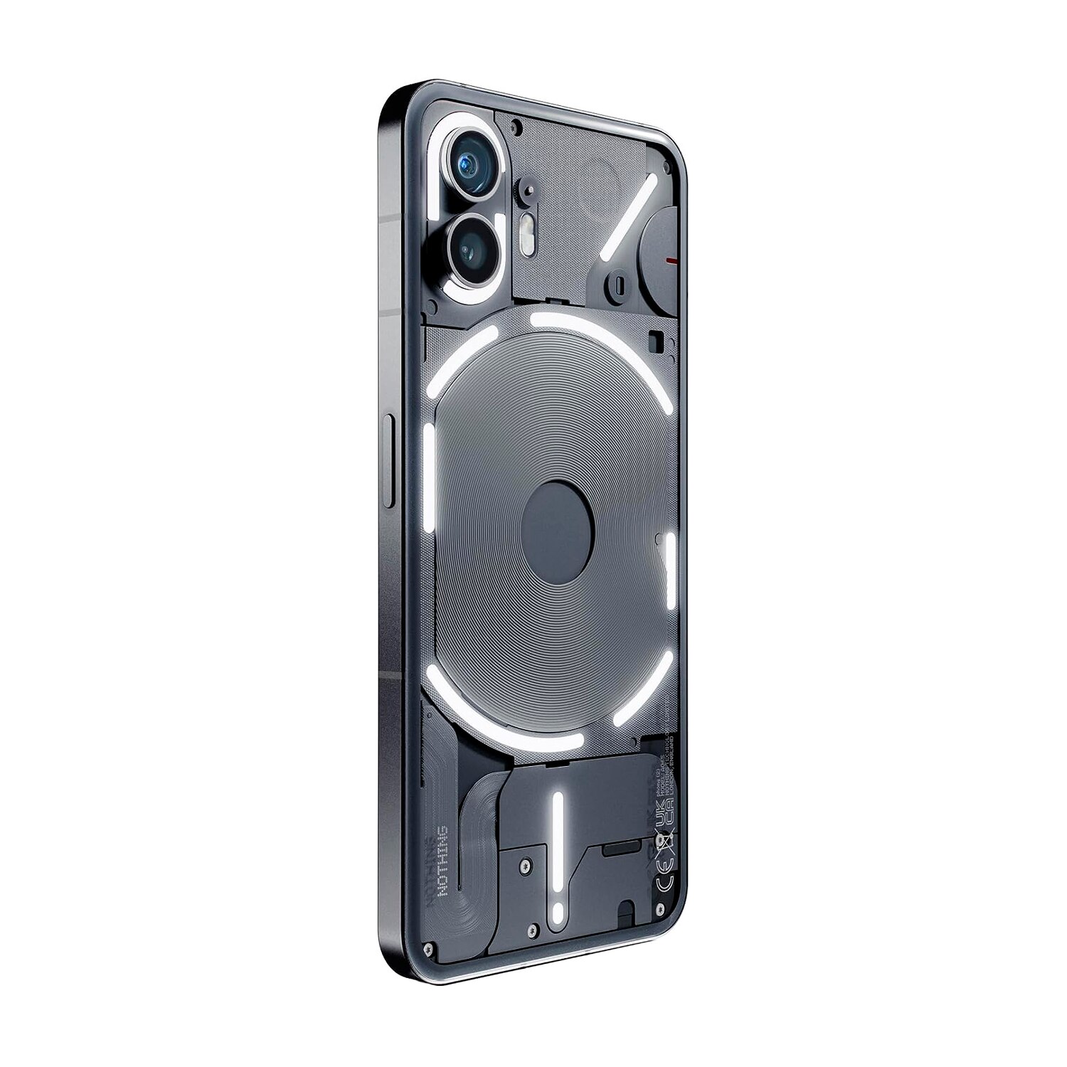 NOTHING PHONE (2) 12GB 512GB GRIS