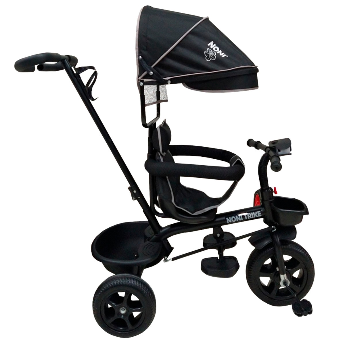 Triciclo angelin baby discount precio