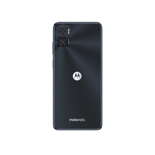 Motorola Moto E22 32GB 3GB Negro.