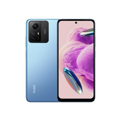 Xiaomi Redmi Note 12s 256GB 8GB Azul