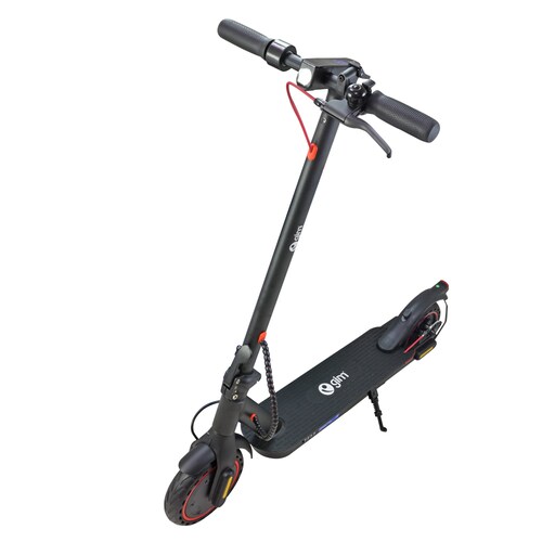 Scooter patin electrico plegable 500w adulto vel45km/h 150kg // MS