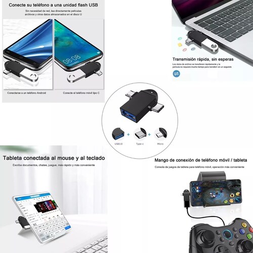 Memoria Usb 64gb En Forma de Bolígrafo Touch