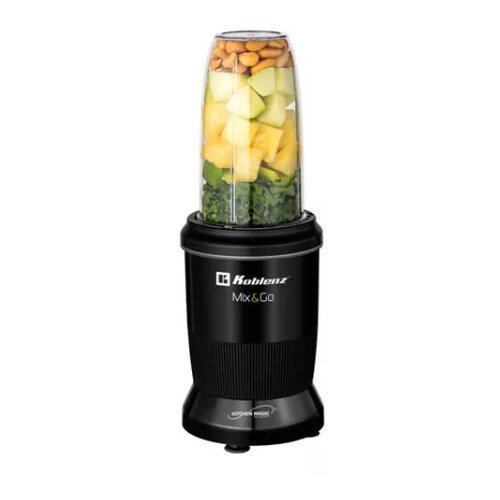 Procesador de Alimentos,  Koblenz Mix&Go.