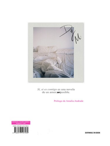 Sí, si es contigo. Edición Especial