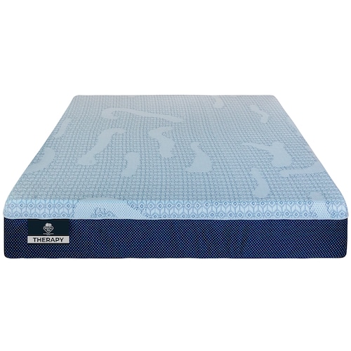 Colchón en Caja Dreams In a Box Spring Air Therapy Individual