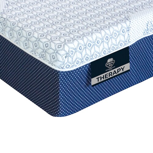 Colchón en Caja Dreams In a Box Spring Air Therapy Individual
