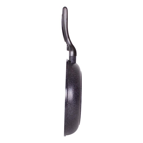 Sartén Ceramica Zenez 28 Cm Negro
