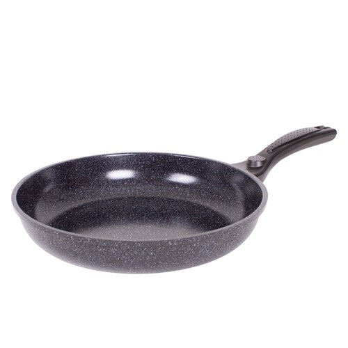Sartén Ceramica Zenez 28 Cm Negro