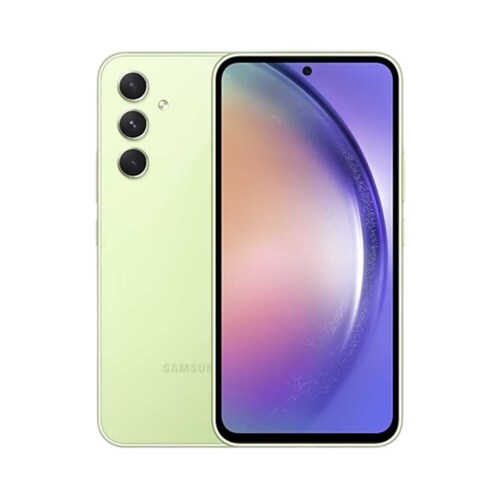 Samsung Galaxy A54 5G 256GB 8GB Verde .