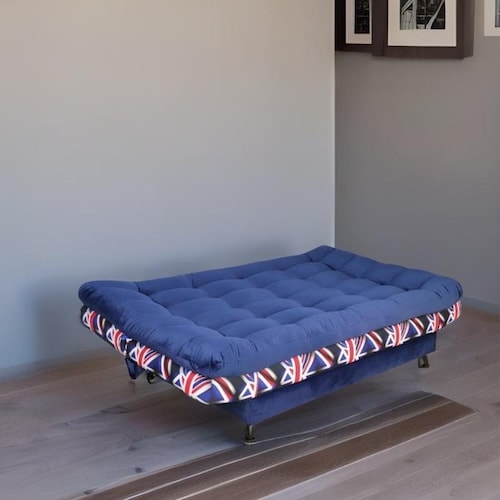 Sofá Cama Moderno Futón