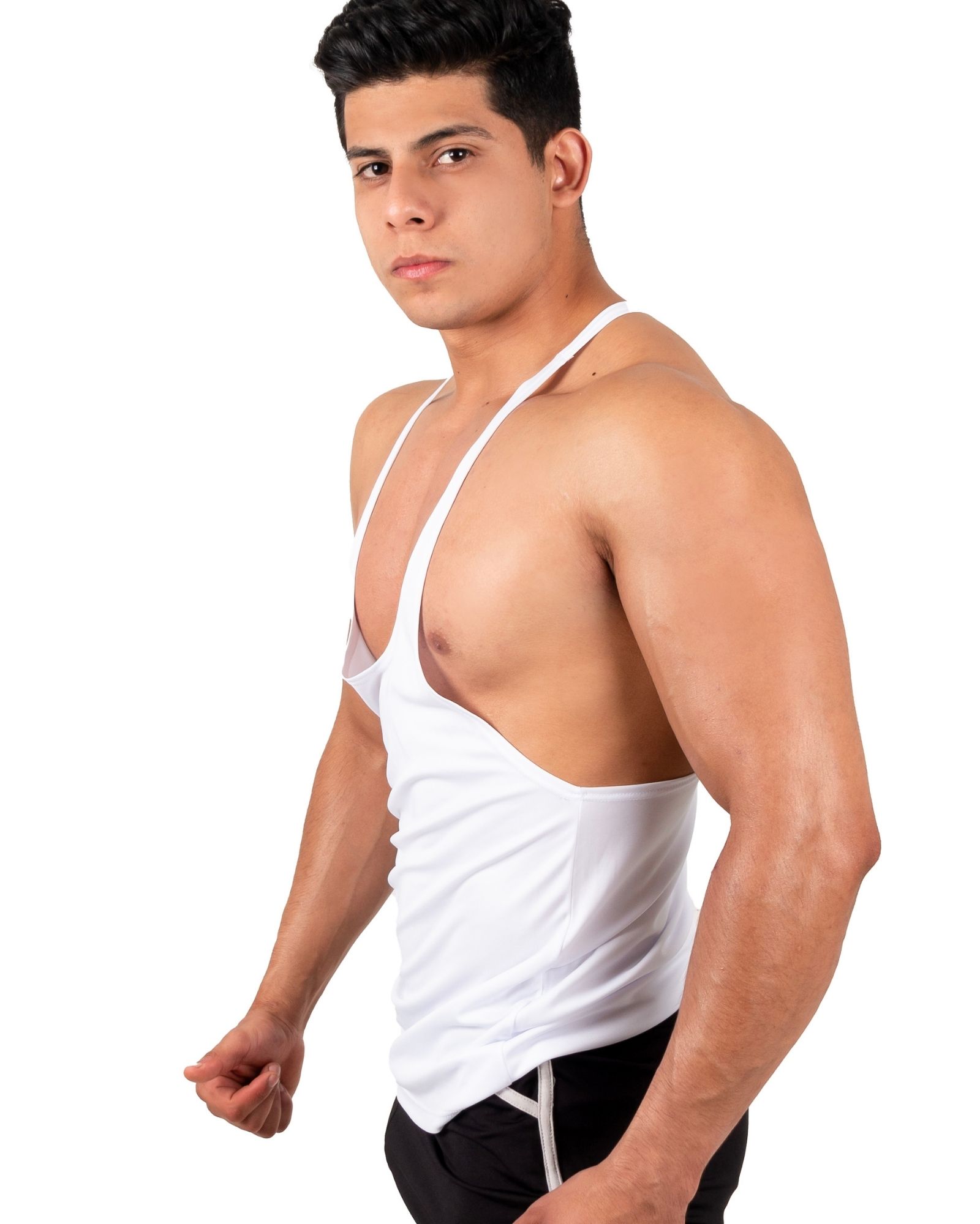 Camisetas tank top hombre hot sale