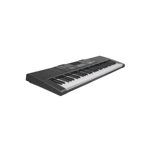 Teclado Kaiser MTC-5490 musical de 61 teclas END6**
