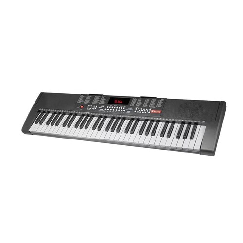 Teclado Kaiser MTC-5490 musical de 61 teclas END6**