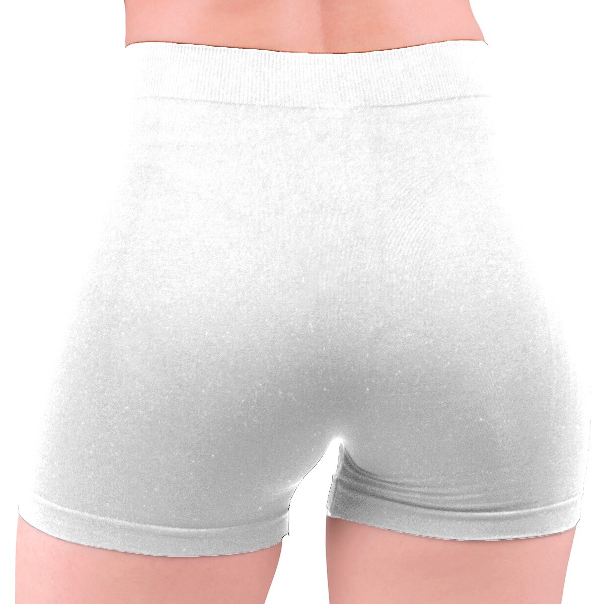 Shorts de 2024 licra mujer