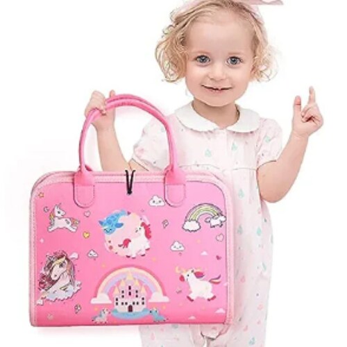 JIUS@FF Tableros De Actividades para Niños Pequeños, Juguetes Montessori, Juguetes Sensoriales Y Educativos, Juguetes para Niños O Niñas Pequeños (Verde)