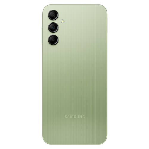 Celular Samsung Galaxy A14 Dual Sim 128GB Light Green 4GB Ram