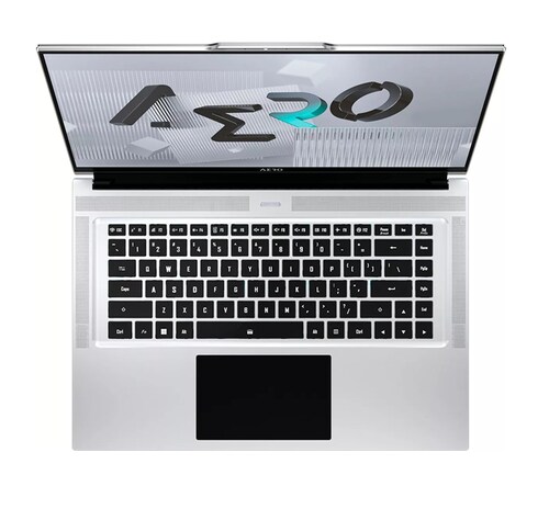 Laptop Gamer Gigabyte Aero 16 XE4-73US914HH, Pantalla 16 Pulgadas 4k Amoled Procesador Intel Core i7-12700H 16 Gb Ram 1 Tb Ssd, Tarjeta Gráfica Nvidia Geforce RTX 3070 Ti, Windows 11 Home .