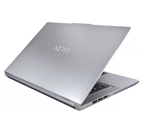 Laptop Gamer Gigabyte Aero 16 XE4-73US914HH, Pantalla 16 Pulgadas 4k Amoled Procesador Intel Core i7-12700H 16 Gb Ram 1 Tb Ssd, Tarjeta Gráfica Nvidia Geforce RTX 3070 Ti, Windows 11 Home .