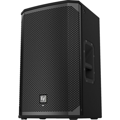 Electro Voice Ekx-12p Altavoz Activo 12" 1500w con Funda