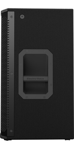 Electro Voice Ekx-12p Altavoz Activo 12" 1500w con Funda