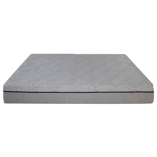 Colchón en Caja Dreams in a Box Spring Air Hybrid Queen Size