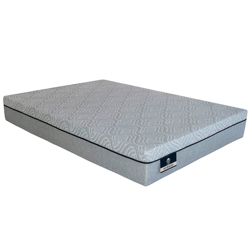 Colchón en Caja Dreams in a Box Spring Air Hybrid Queen Size