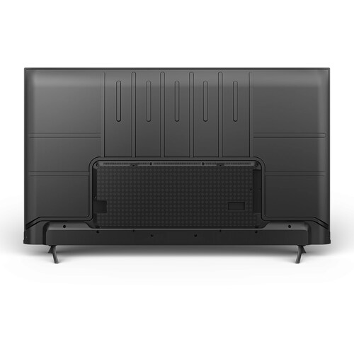 Pantalla Hisense A6 Series 75Pulg UHD 4K Smart TV Led 60hz Google-TV us Black