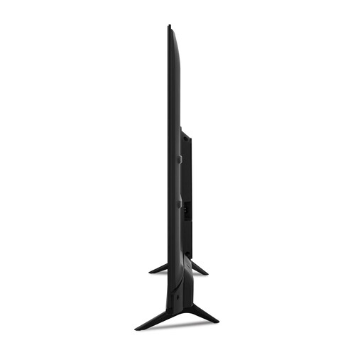 Pantalla Hisense A6 Series 75Pulg UHD 4K Smart TV Led 60hz Google-TV us Black